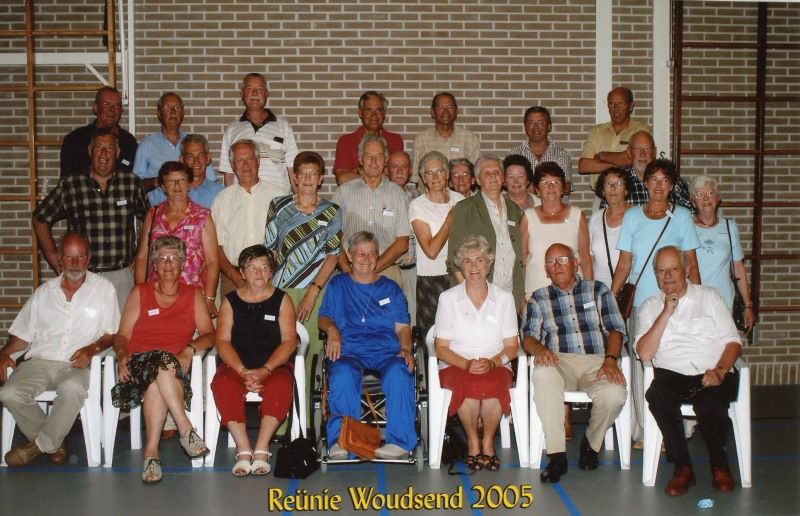 Reünie 2005