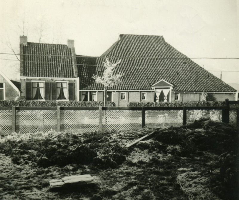 Boerderij Van Keulen