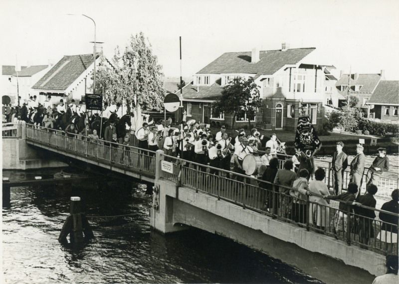 25 jarig jubileum Pastoor Scholtens