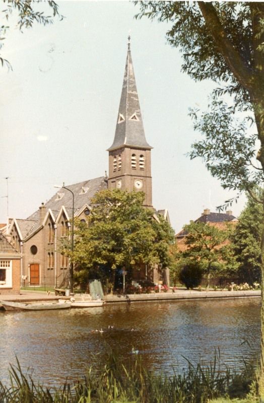 Gereformeerde Kerk