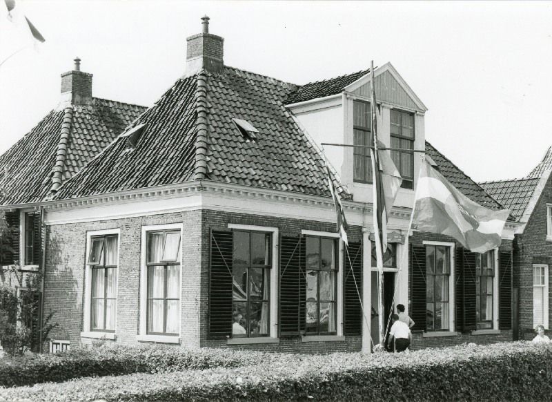 Het Molenhuis