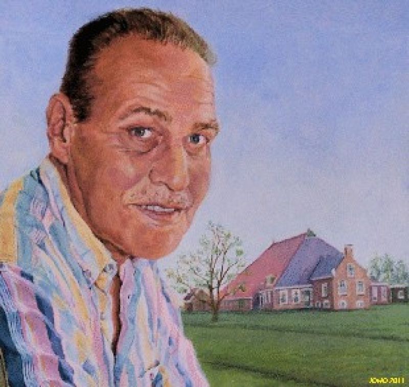 Jan J. de Vries