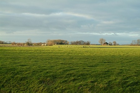 Ten Noorden van Dokkum