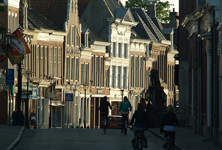 Bolsward