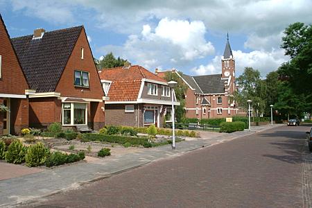 Harkema