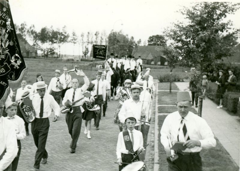 Muziekkorps Eendracht