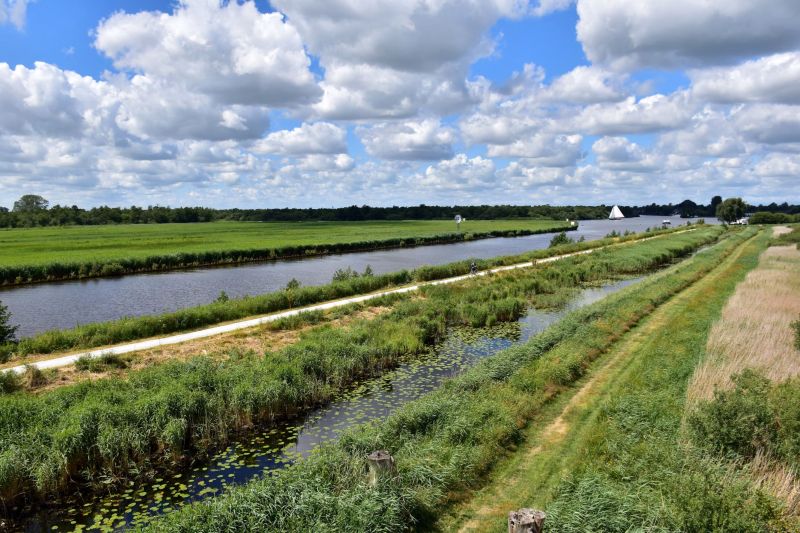 Overnachten in Friesland? Check de leukste vakantieparken