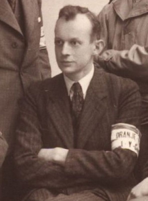 Dokter Jan Bonga