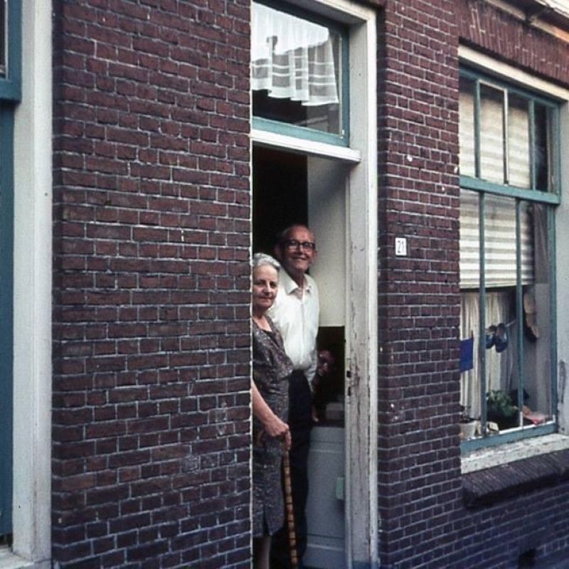 Klompen- en eierenwinkeltje 