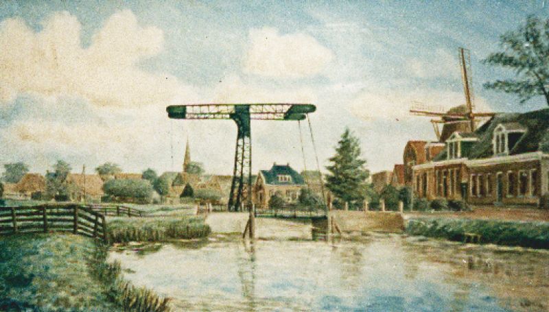 Schilderbedrijf Kuiken