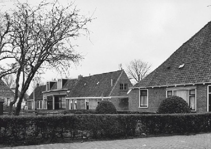 It Krûpyntsje