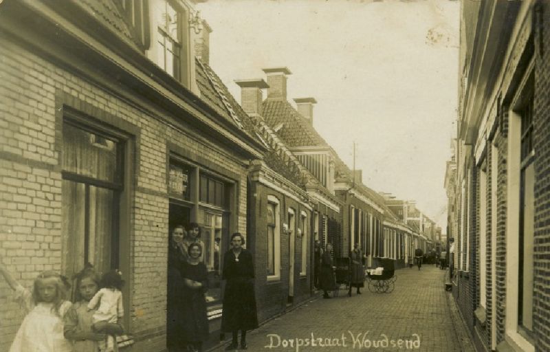 Groenteboer