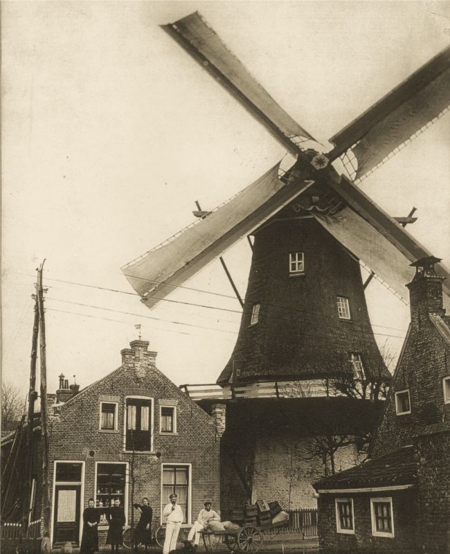 Molen 't Lam