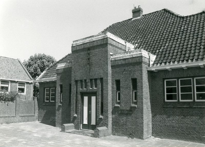 Katholieke School