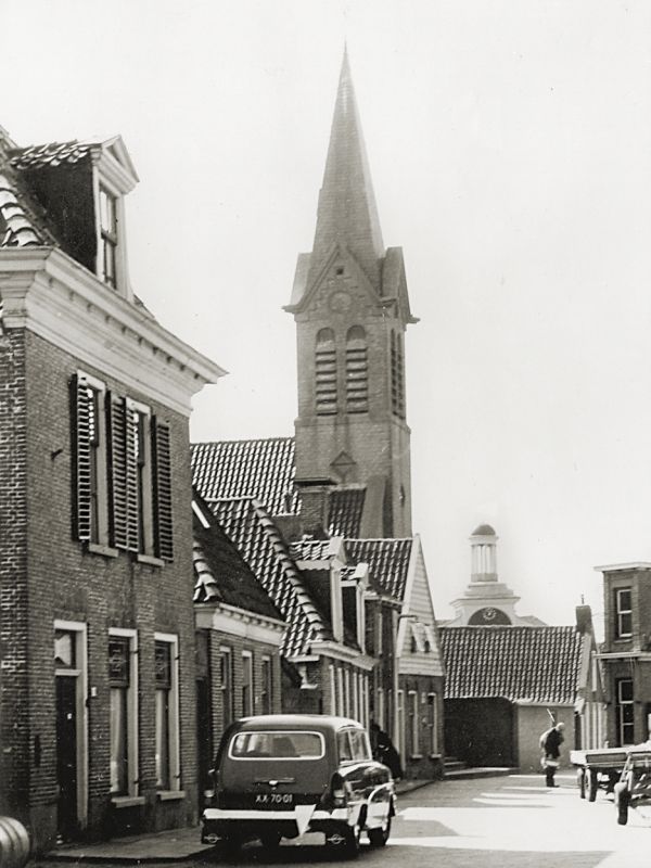 Sint Michaëlkerk