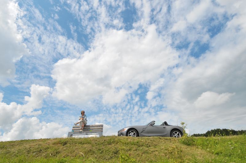 Friesland vaak goedkoop voor autoverzekering